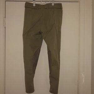 Ariat breeches